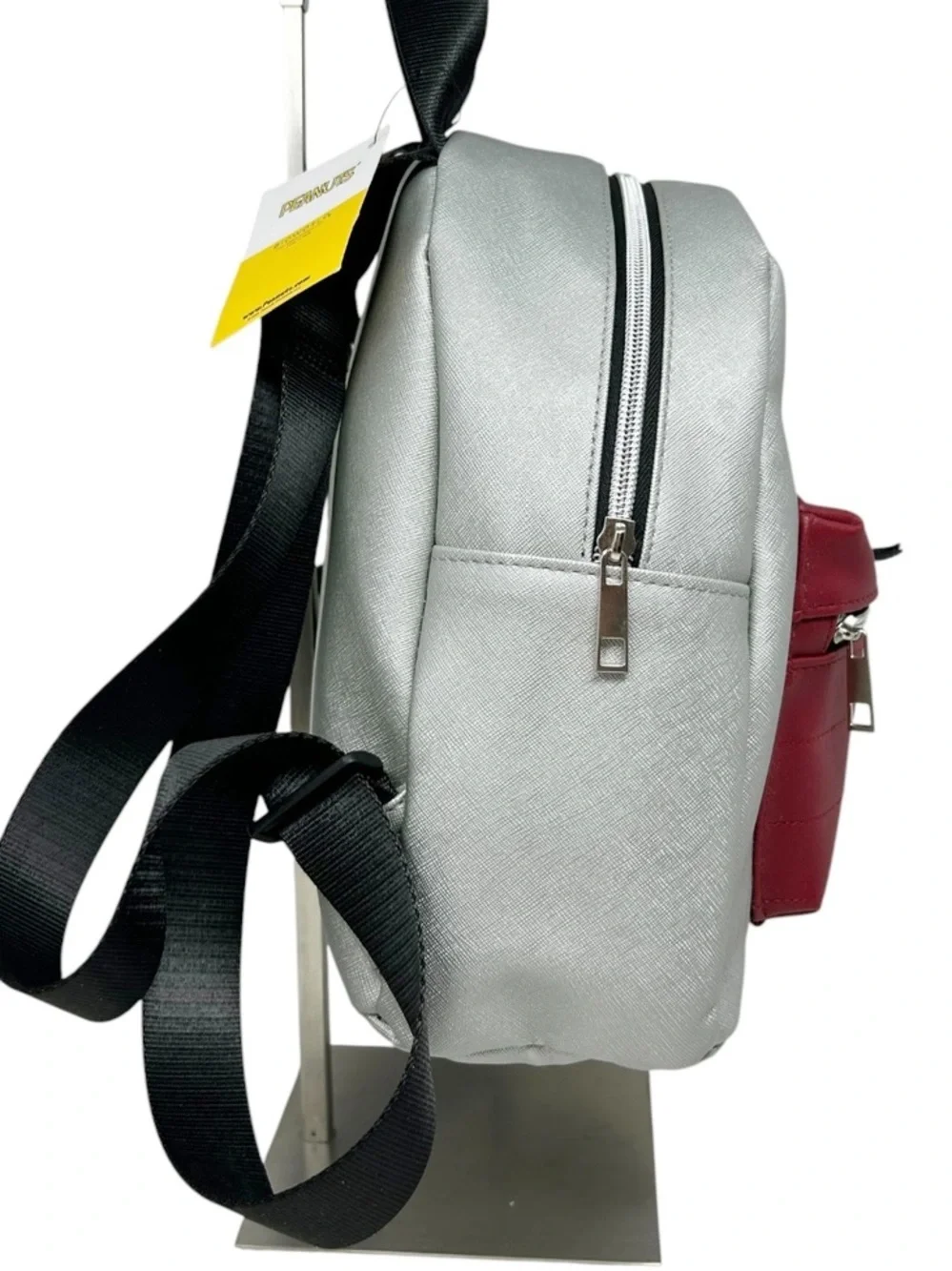 Peanuts NWT Snoopy and Woodstock Backpack